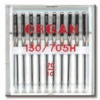 Ace Organ finete 70 varf normal 10 buc/pachet