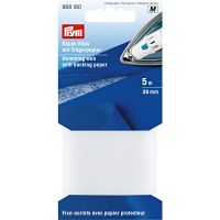 Banda viledon, termocolanta pentru tiv latime 20mm, lungime 5m, Prym, 968168