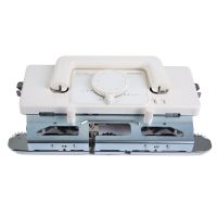 Sanie tricotat dantela LC580 pentru masina electronica Silver Reed SK840