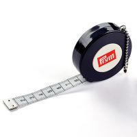 Ruleta croitorie 300 cm, cu lant de prindere, Prym 282260
