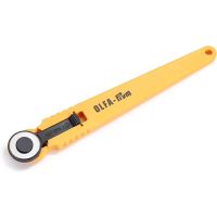 Cutter rotativ super mini 18 mm Olfa Prym