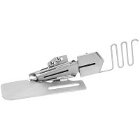 Dispozitiv atasat bias cu pliere simpla 12/32 mm Baby Lock