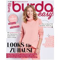 Revista Burda Easy 05/2023