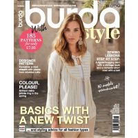 Revista Burda Style 04/2023
