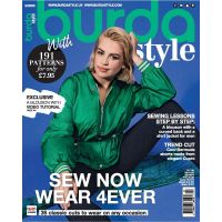 Revista Burda Style 02/2023