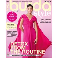 Revista Burda Style 01/2023