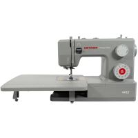 Mașină de cusut Gritzner Heavy Duty 4432