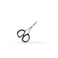 Foarfeca pentru broderie, lungime 9 cm, lama dreapta, sistem de blocare cu inel sau surub torx Evolution Line Premax