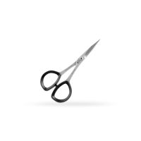 Foarfeca pentru broderie, lungime 10 cm, lama dreapta, sistem de blocare cu inel sau surub torx Evolution Line Premax
