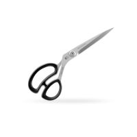 Foarfeca profesionala, lungime 25,5 cm, manere inegale, sistem de blocare cu inel sau surub torx Evolution Line Premax