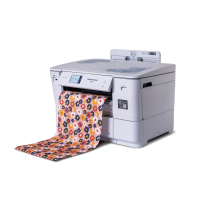 Imprimanta pentru textile Brother PrintModa Studio HLJF1