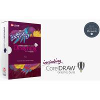 WILCOM Embroidery Studio e4.5 Designing
