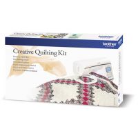 Kit Creativ Pentru Quilting Brother QKF2