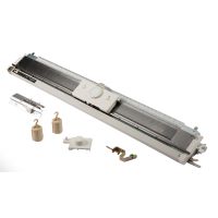Ribber pentru masinile de tricotat Silver Reed SK 280 sau SK840 