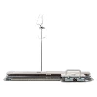 Mașina de tricotat electronica Silver Reed SK840 