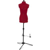 Manechin croitorie femei XS, reglabil masura 32-38, Adjustoform FG128