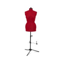 Manechin croitorie femei M, reglabil masura 42-48, ADJUSTOFORM FG130