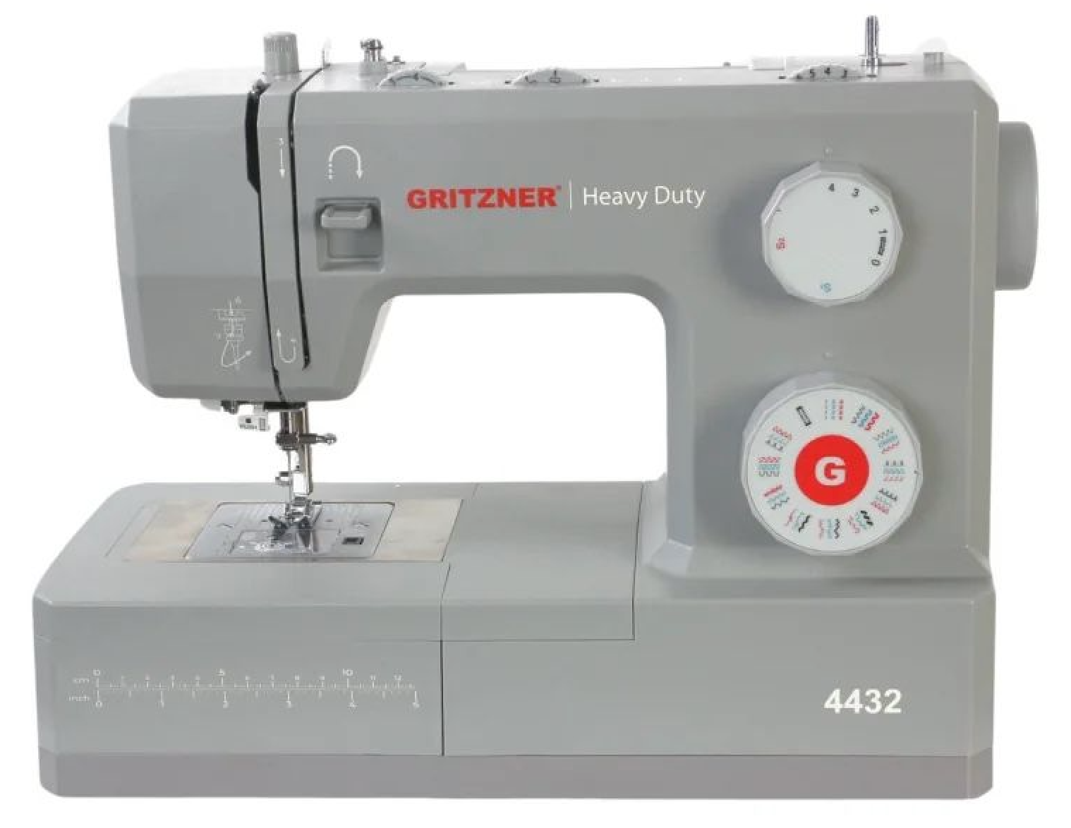 gritzner-heavy-duty-4432